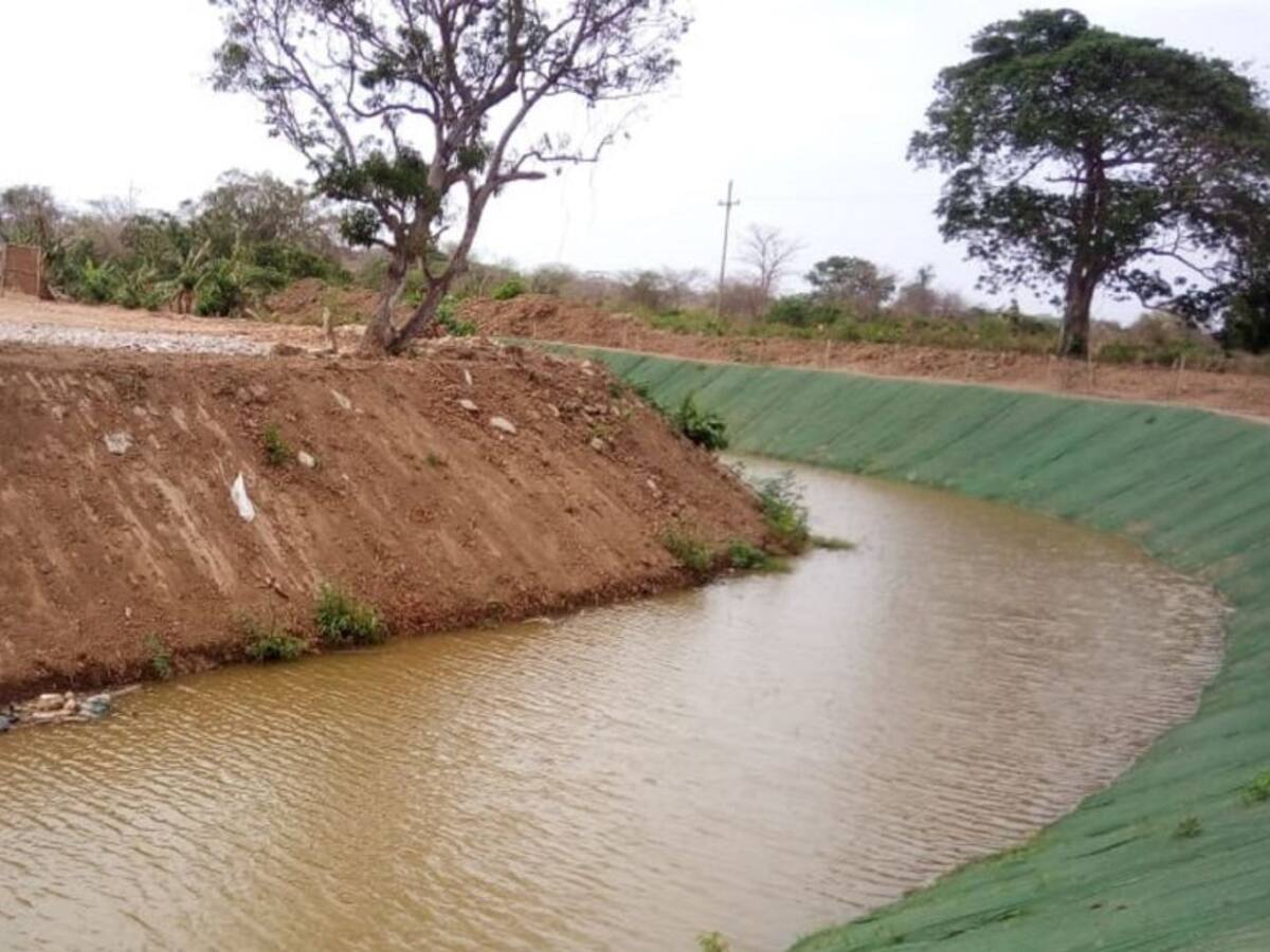 Presuntas conexiones ilegales en inmuebles de la zona norte