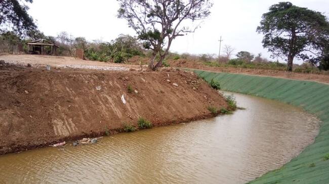 Presuntas conexiones ilegales