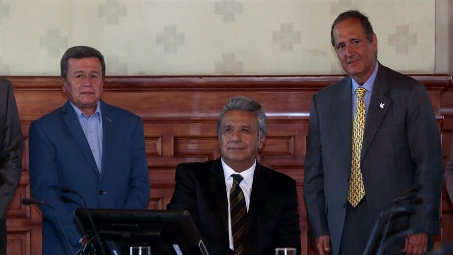 Gobierno y Eln logran acuerdo sobre cese el fuego bilateral. Foto: Getty Images