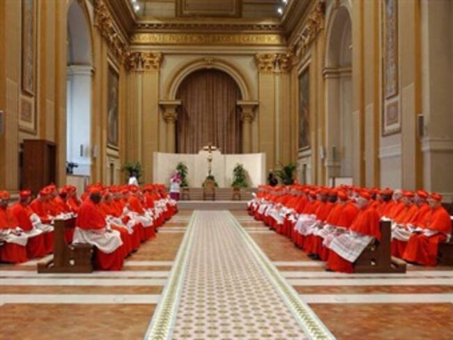 ¿Quiénes son los cardenales favoritos para reemplazar a Benedicto XVI?