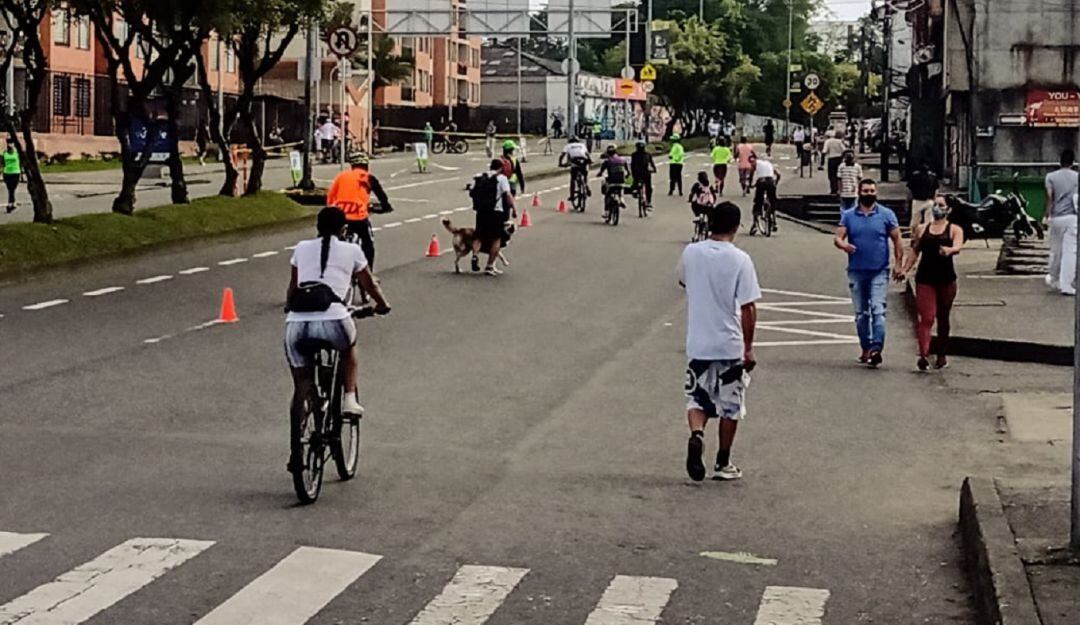 Crédito: Caracol Radio.