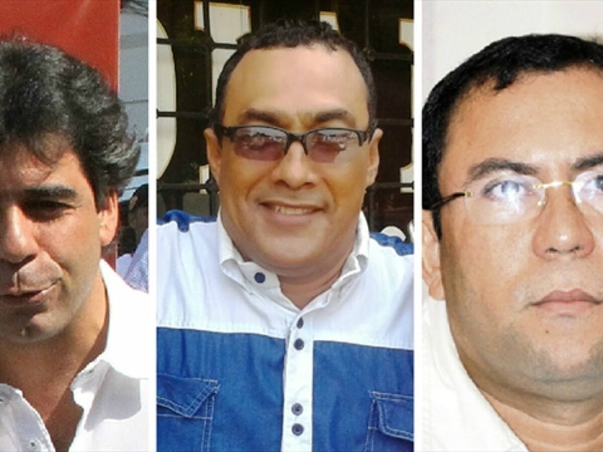 Alex Char, imbatible en Barranquilla de cara a las elecciones de octubre