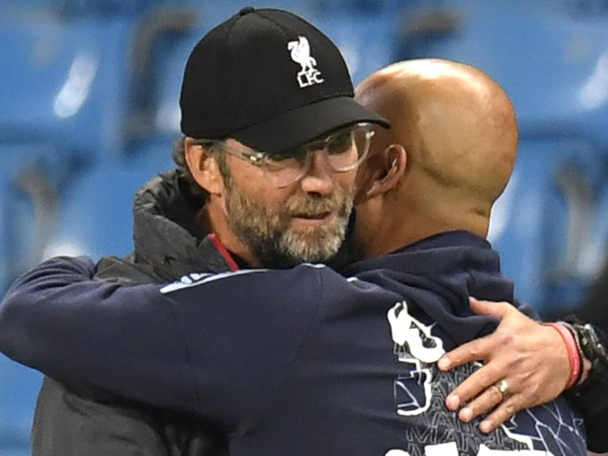 "No fue un buen día para el fútbol": Klopp sobre indulto al Manchester City