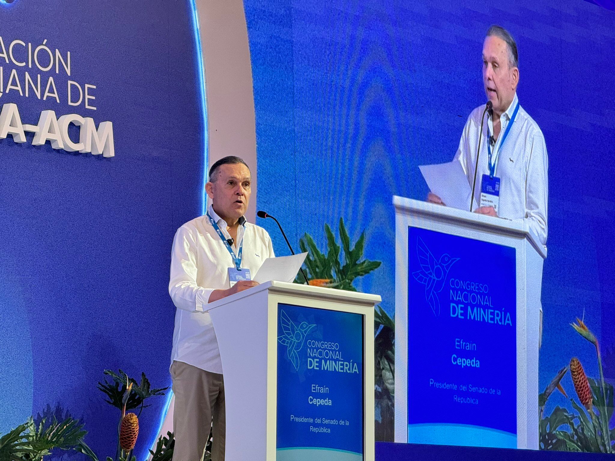 Asociación Colombiana de Minería