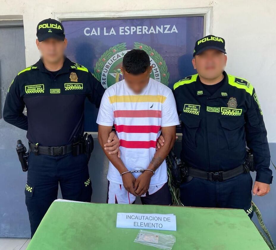 Policía Metropolitana de Cartagena