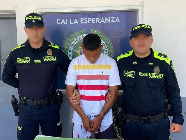 Policía Metropolitana de Cartagena