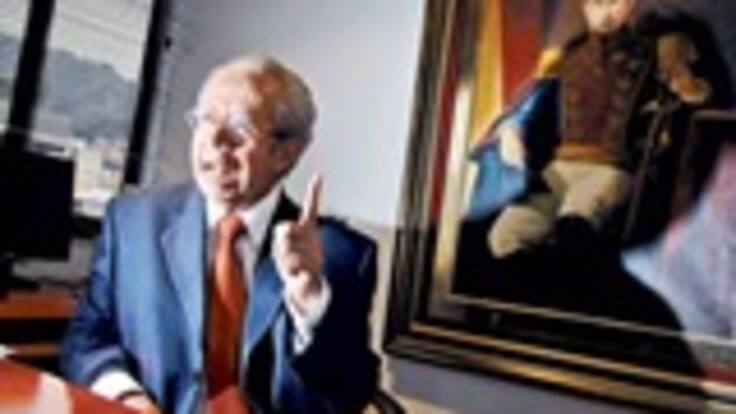 Ex presidente de la Corte Constitucional: Los magistrados no pueden modificar la fecha de las elecciones presidenciales