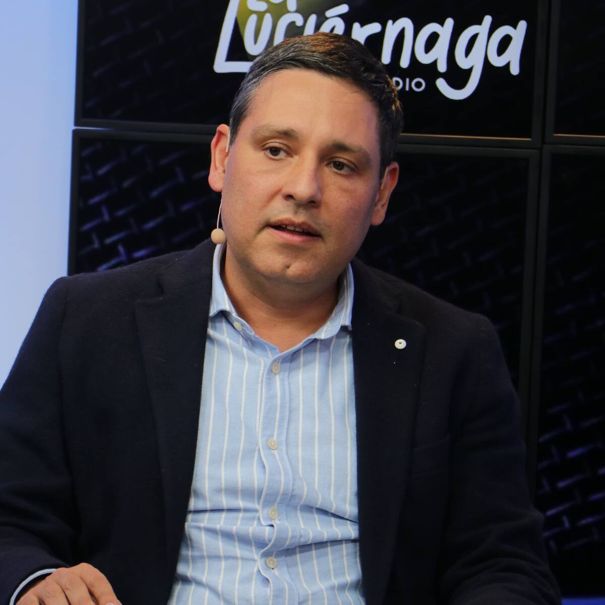 Reviva a Mauricio Lizcano en Sin Anestesia: ¿Colombia es realmente un territorio 5G?