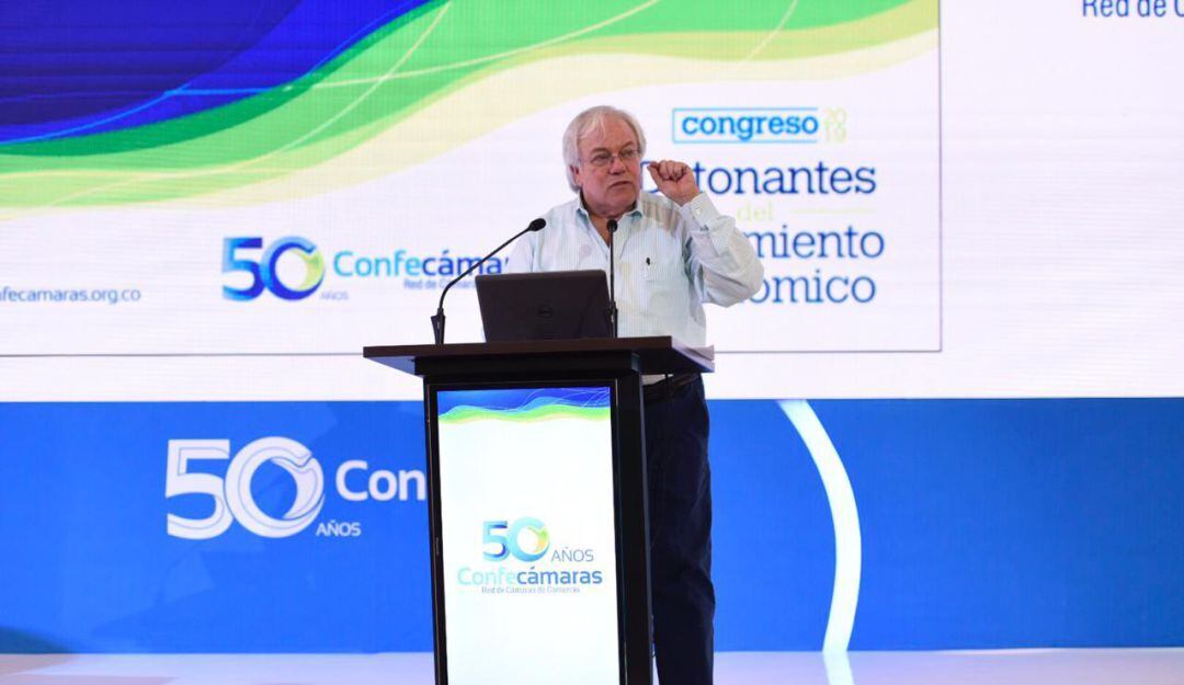 Balance positivo en creación de empresas en el 2020