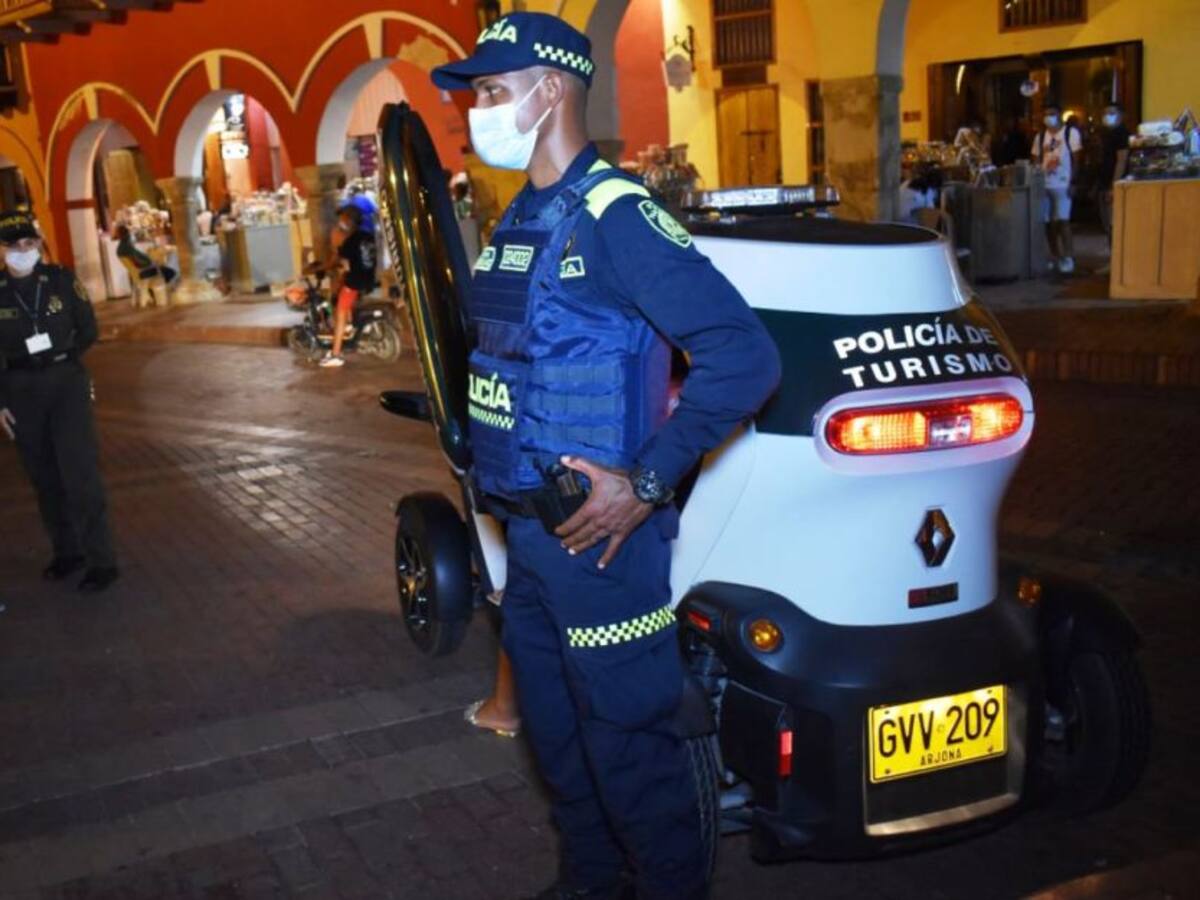 Concejales piden soluciones para mitigar la inseguridad en Cartagena