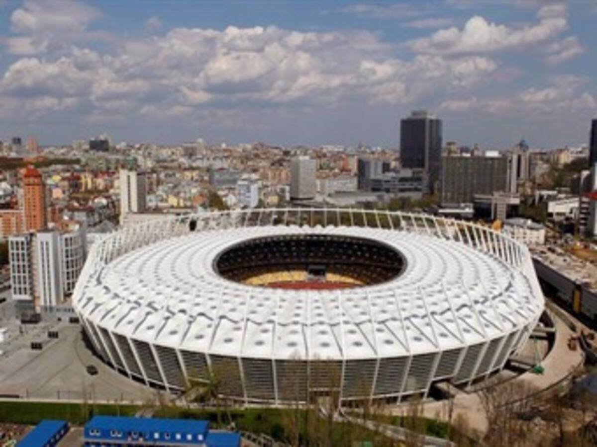 La Eurocopa de naciones se aplazaría para el próximo año