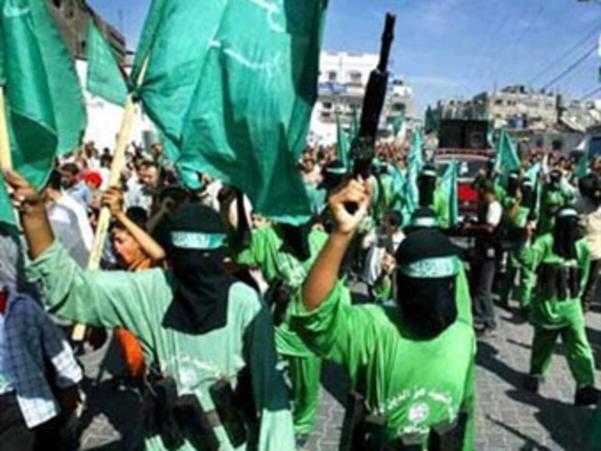 Hamas declara la victoria en Gaza