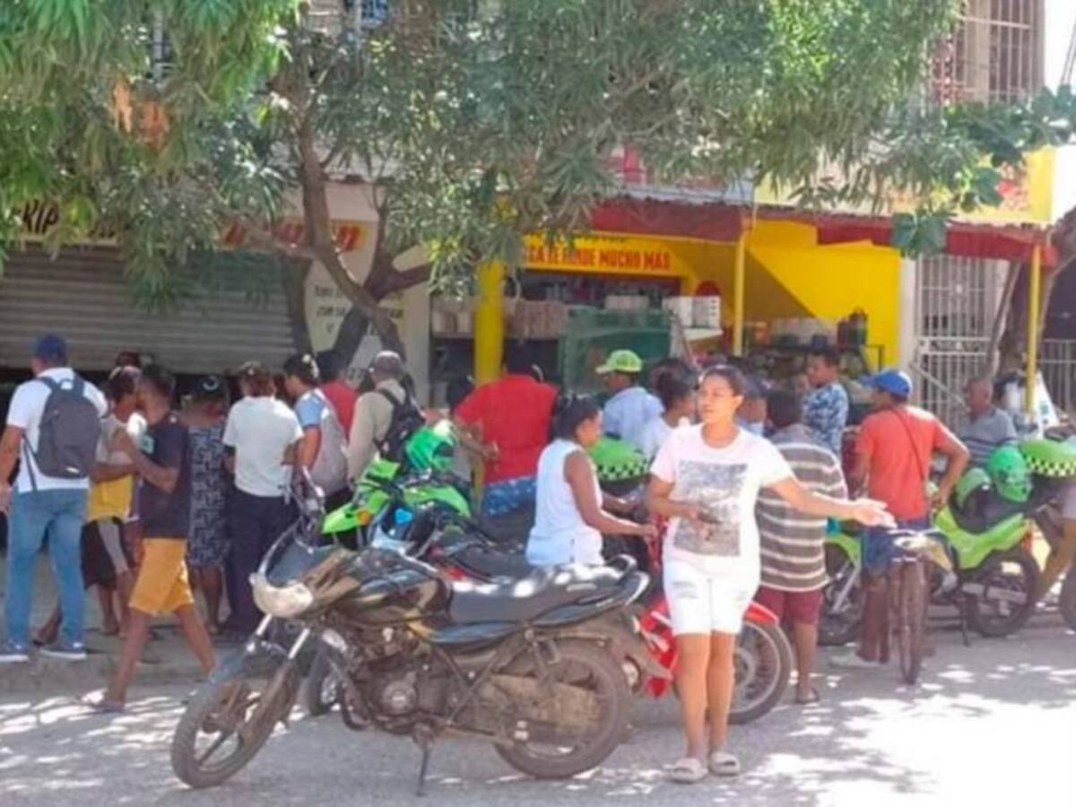 Familia momposina murió tras inhalar gases tóxicos en Pijiño- Magdalena