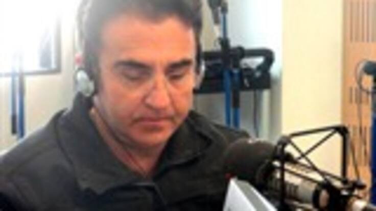 El éxito no se hereda, se gana: Vicente Fernández Jr.