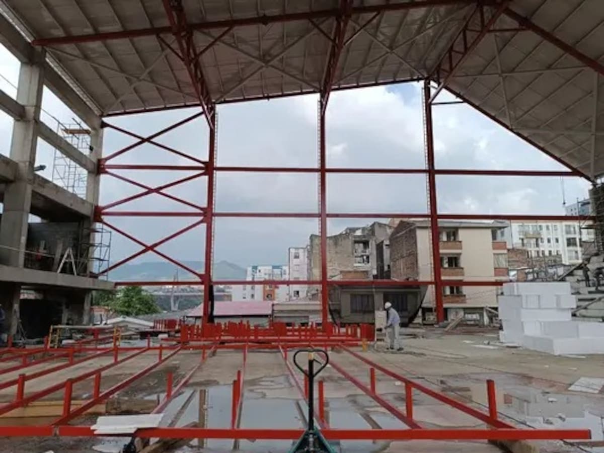 Nueve escenarios deportivos están en la mira de la Contraloría de Pereira