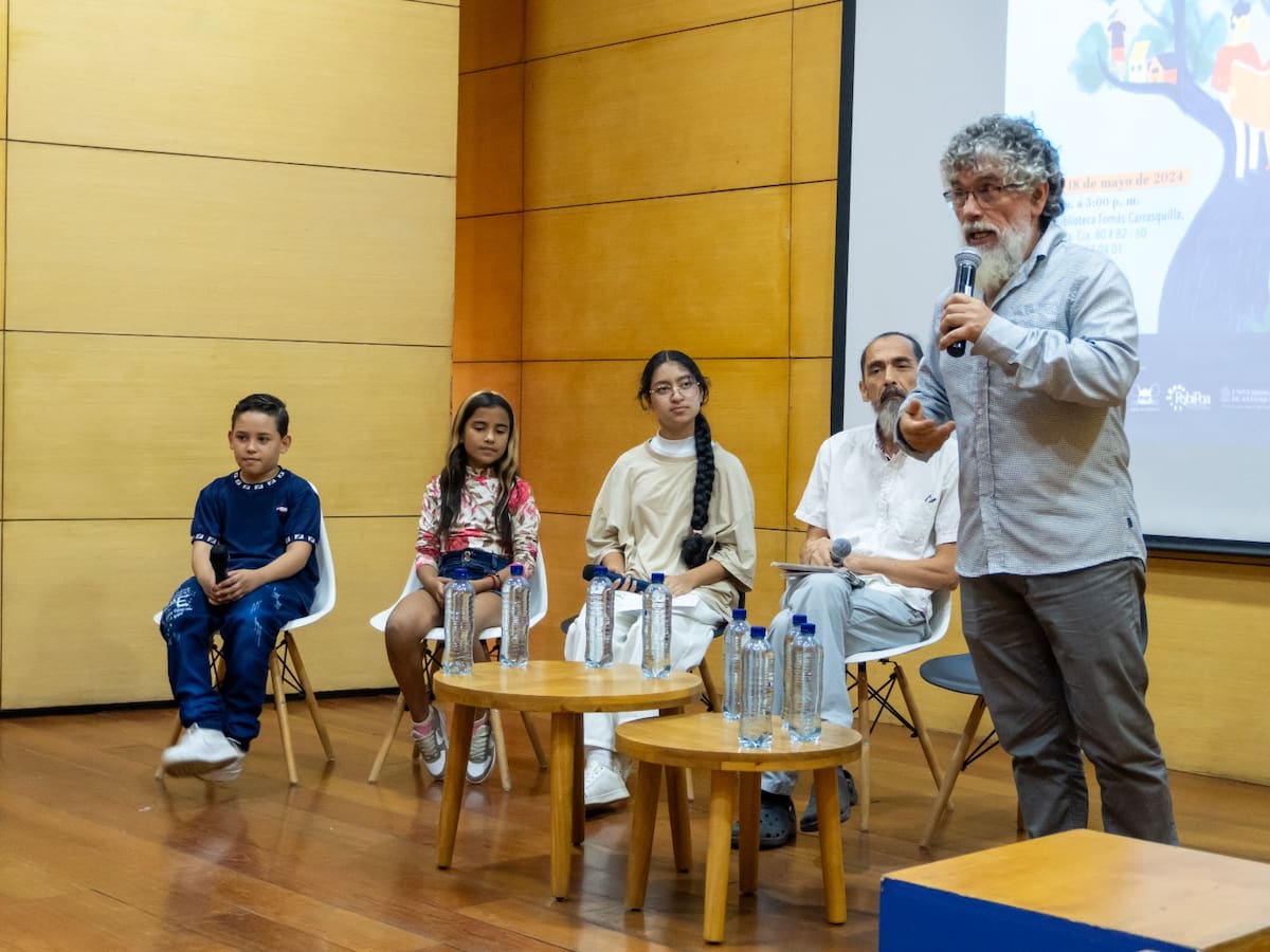 Alcaldía de Medellín reconoció a 3 bibliotecas populares por sus aportes a la comunidad