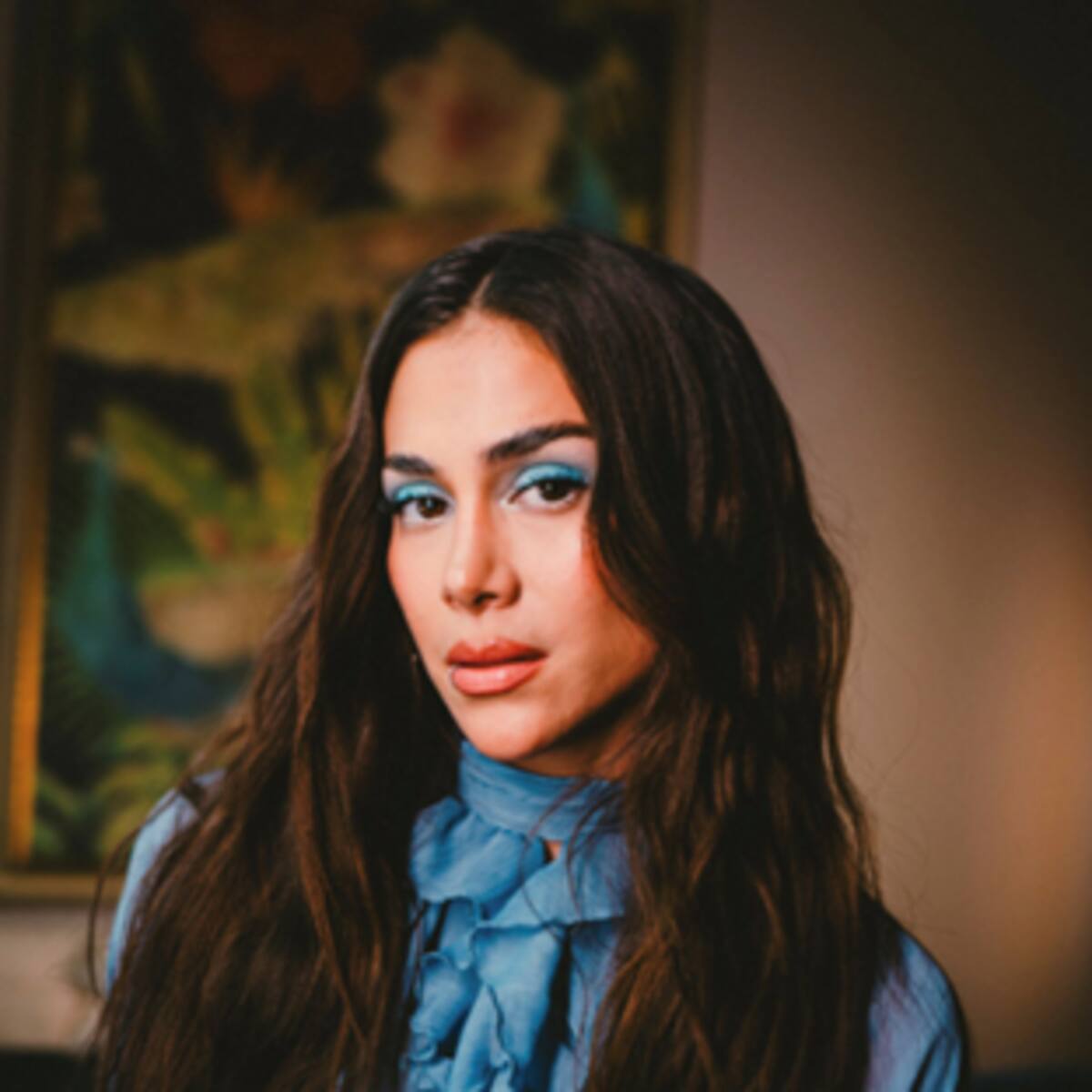 Greeicy estrena Impactante video y lleva su arte a nuevas dimensiones