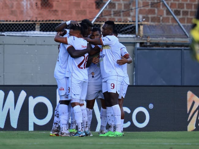 ¿Qué le pasó al Deportes Tolima?