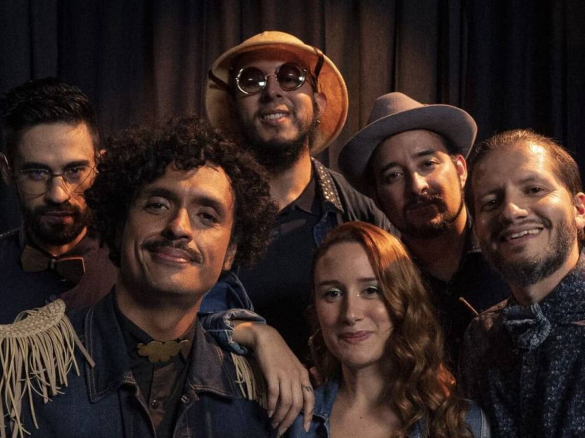 «Uy Qué Linda», la canción de Puerto Candelaria de empoderamiento femenino