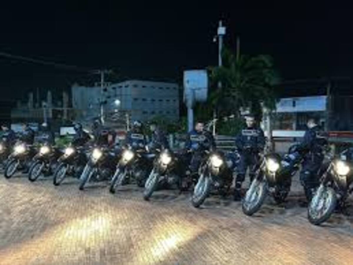 Supervigilancia suspende polémicas operaciones de seguridad privada en Sincelejo