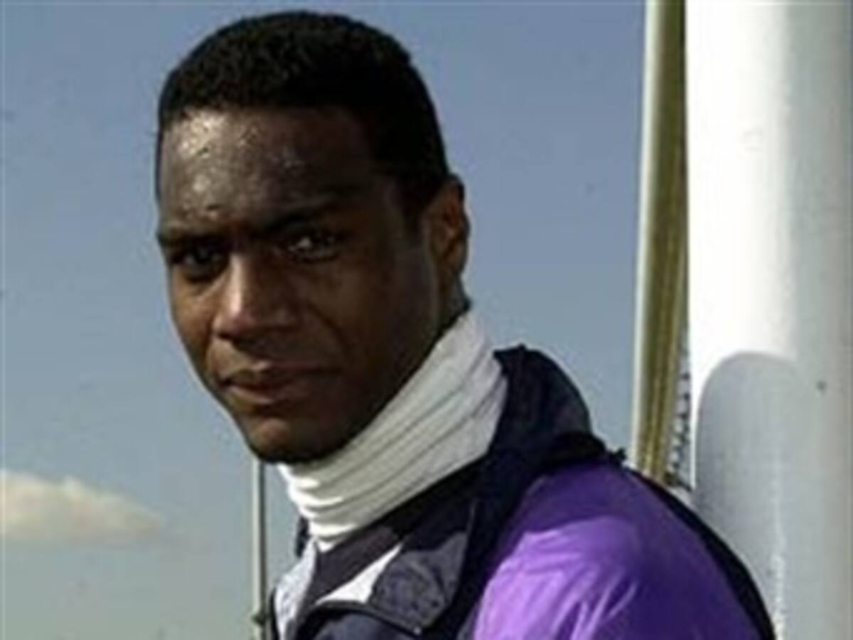 "Los equipos ahora respetan a la selección Colombia": Harold Lozano