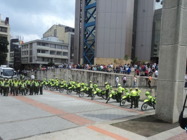 Falta de policías preocupa a alcaldes Quindío para hacerle frente a inseguridad