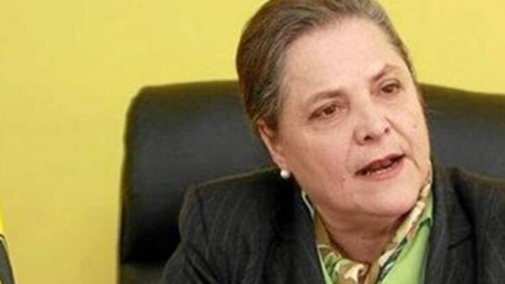 Ya clarificado el panorama, podemos iniciar una discusión: Clara López