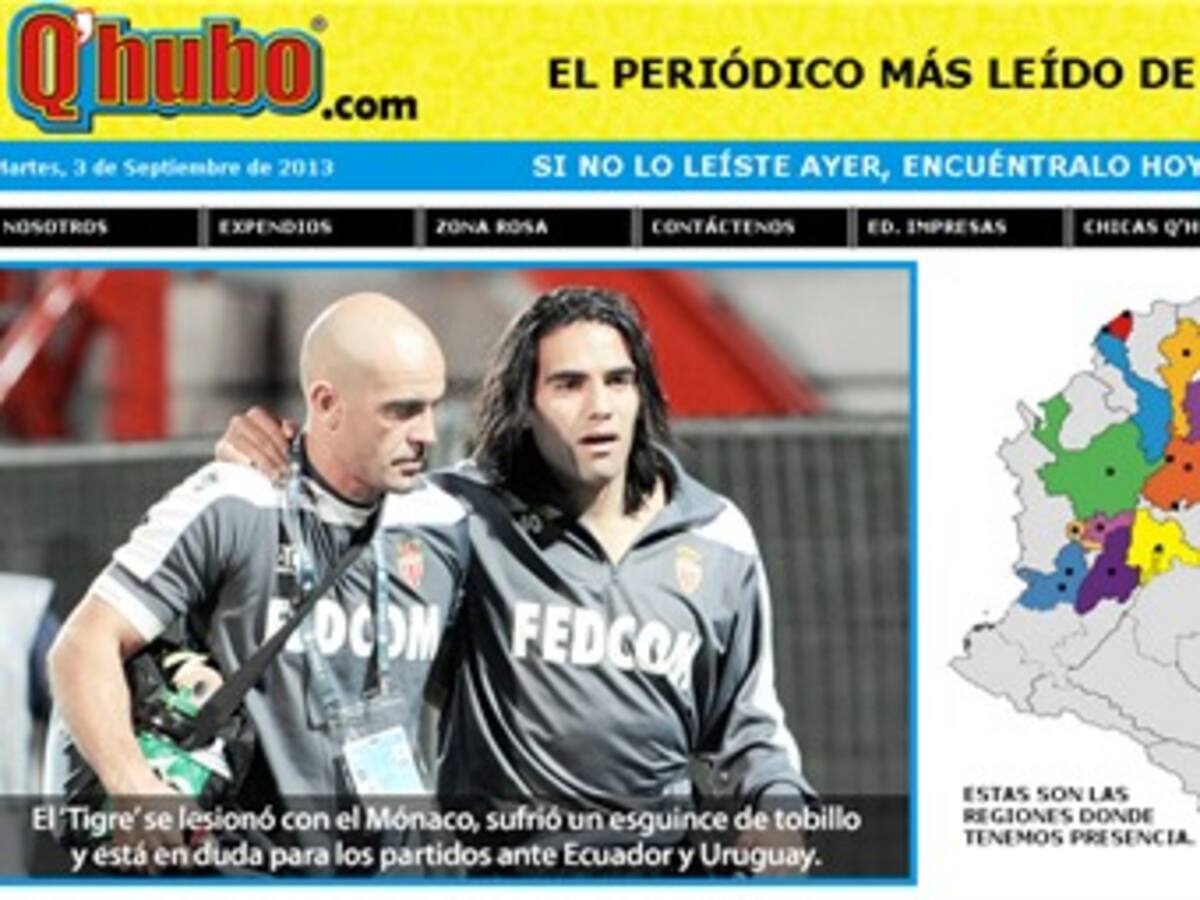 Anuncian el cierre de Vanguardia Liberal Valledupar y Q'hubo