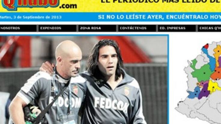 Anuncian el cierre de Vanguardia Liberal Valledupar y Q'hubo