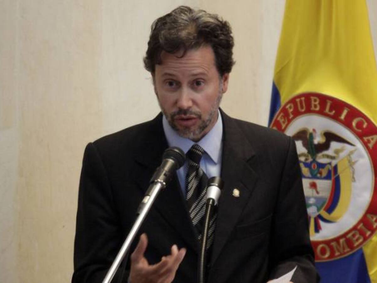 Archivan investigación al magistrado de la Judicatura Néstor Raúl Correa