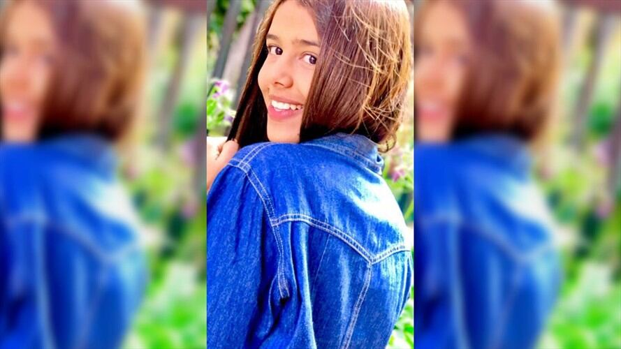 Ana Lucía Fuentes. Foto: Facebook