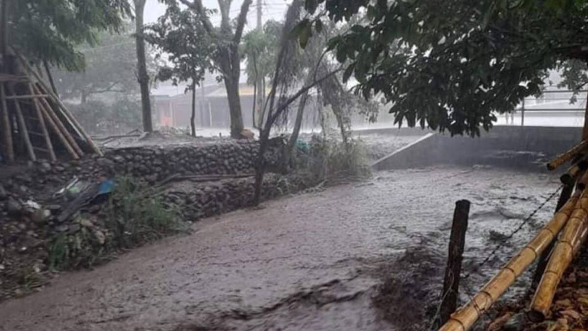 En el Valle del Cauca ola invernal deja 16 personas fallecidas