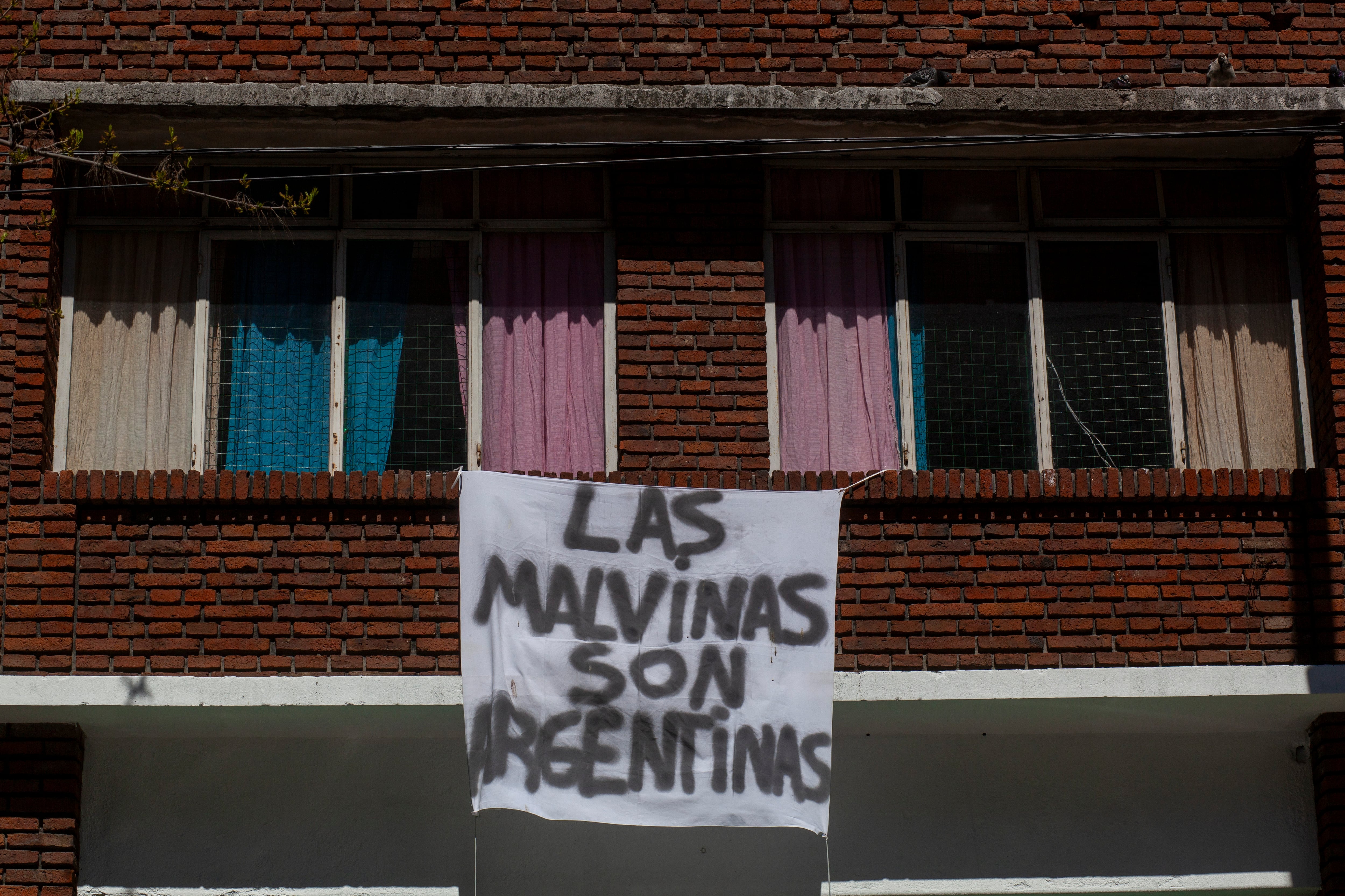 BUENOS AIRES, ARGENTINA - SEPTEMBER 14. 2026. Imagen tomada de Getty Imagenes (Crédito: Ricardo Ceppi / Colaborador)