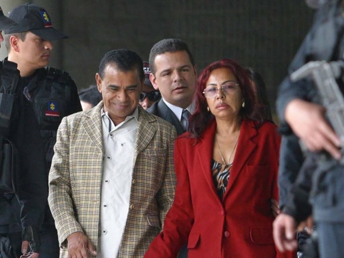 Sociedad de Activos Especiales recupera predio ocupado por Enilce López, “La Gata”