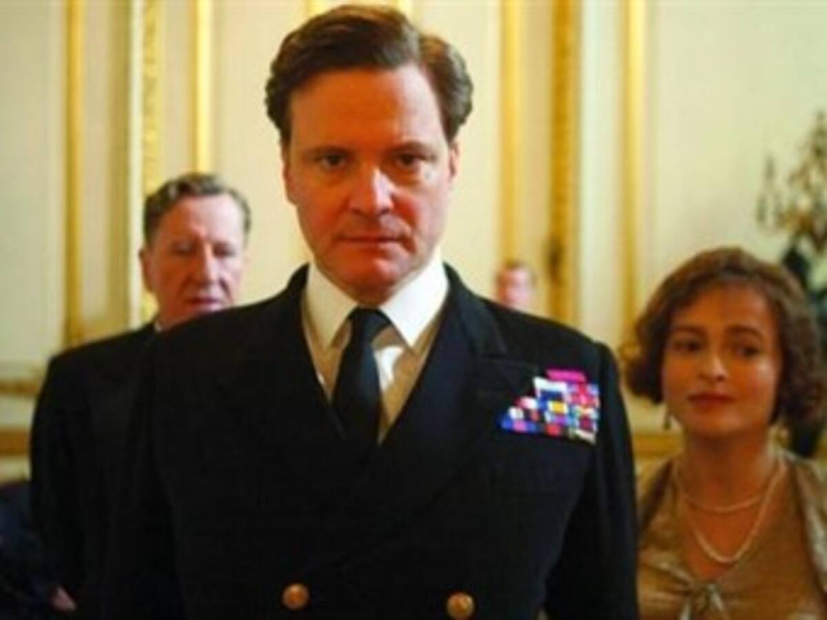 Historias de la vida real son favoritas para los Óscar