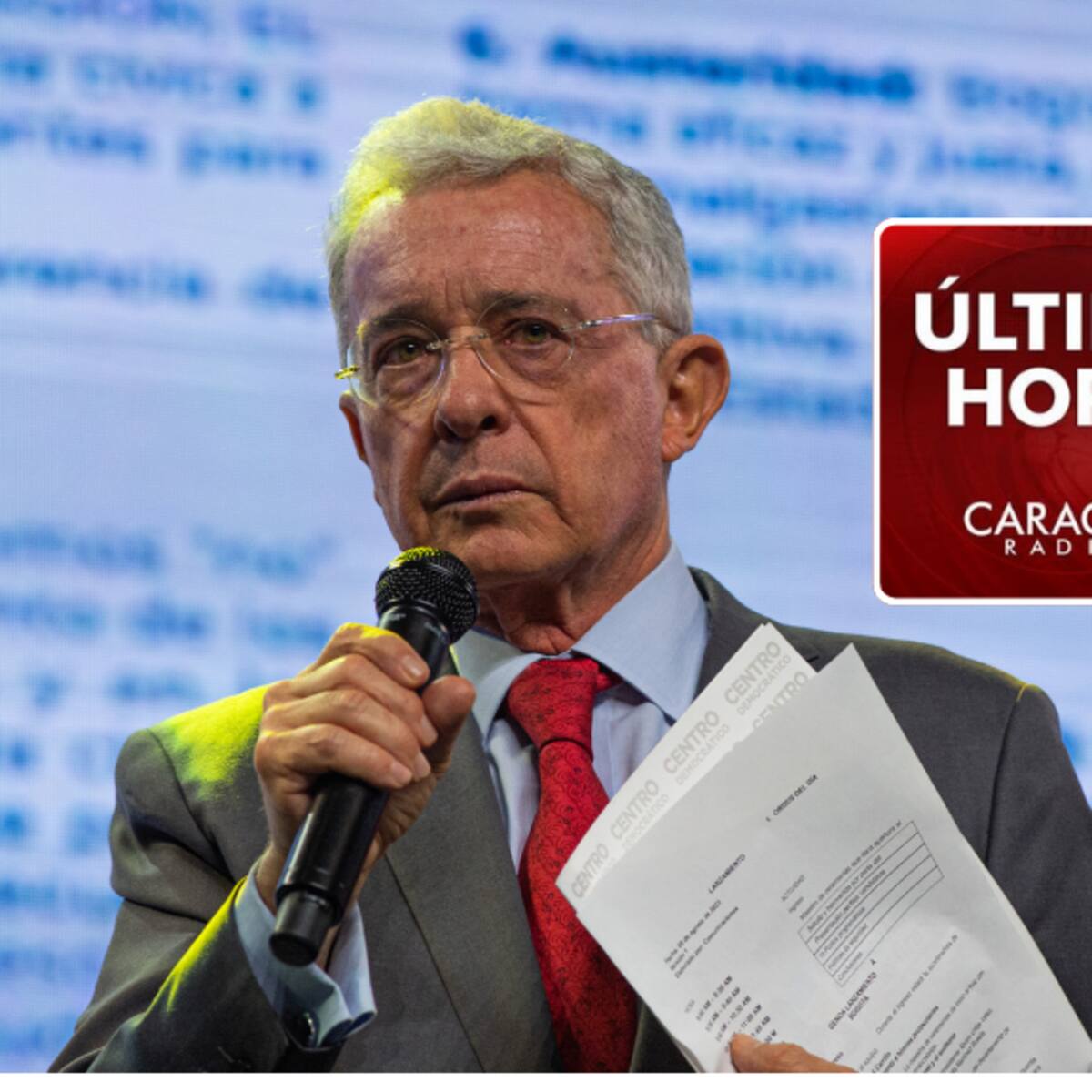 Última hora, 4 de febrero 2025: se reactiva el juicio contra Álvaro Uribe y otras noticias del día