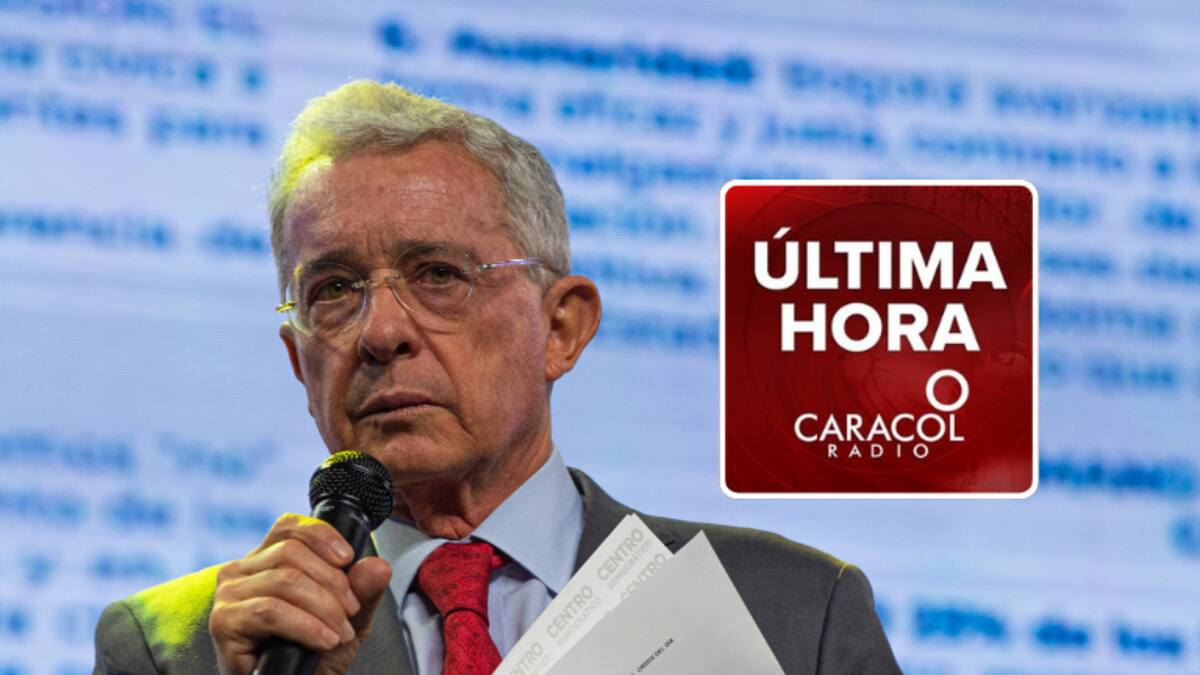 Última hora, 4 de febrero 2025: se reactiva el juicio contra Álvaro Uribe y otras noticias del día