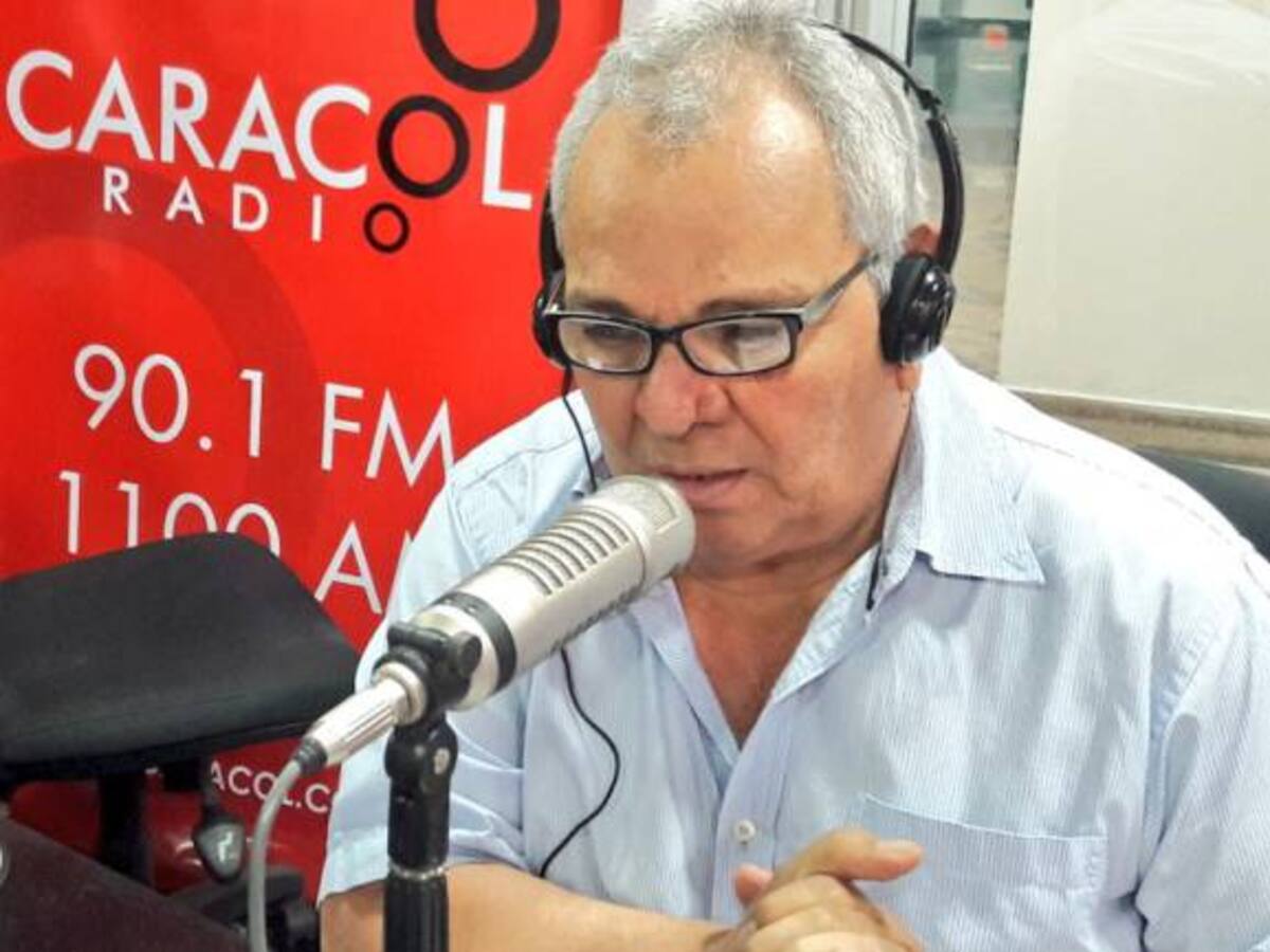 "Que las denuncias de la Contraloría no se queden en shows mediático"