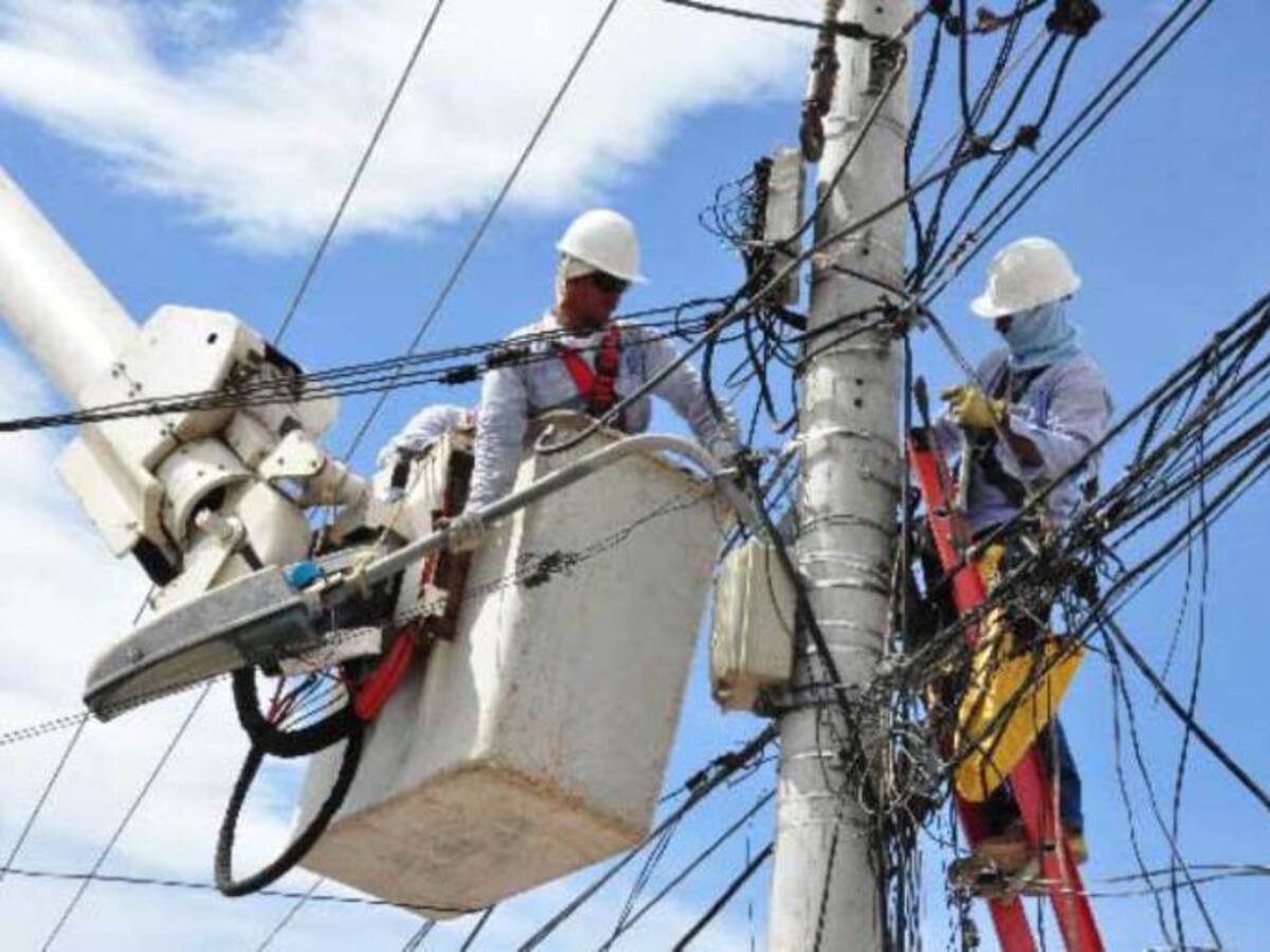 San Antero podría independizarse de Electricaribe