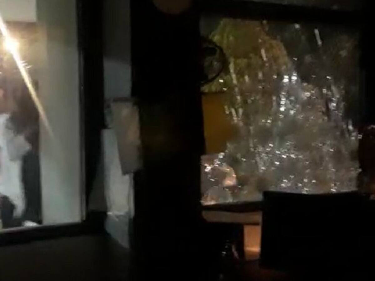 VIDEO: El ataque al CAI de Villabel