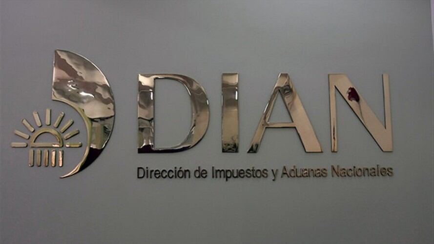 Dian hizo un llamado a todos los ciudadanos para la declaración del impuesto de renta. Foto: Colprensa