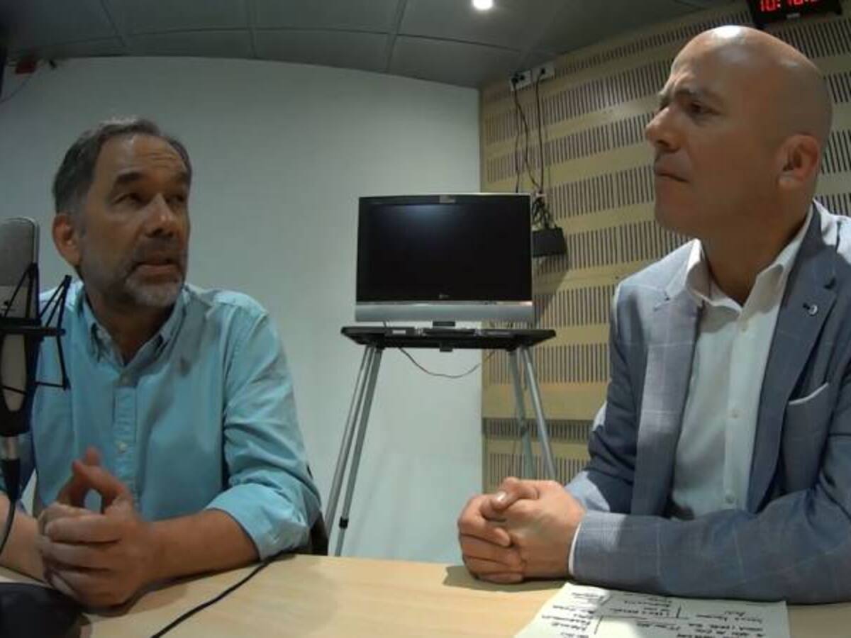 Más de 70.000 hectáreas devastadas por minería ilegal y mercurio en Colombia