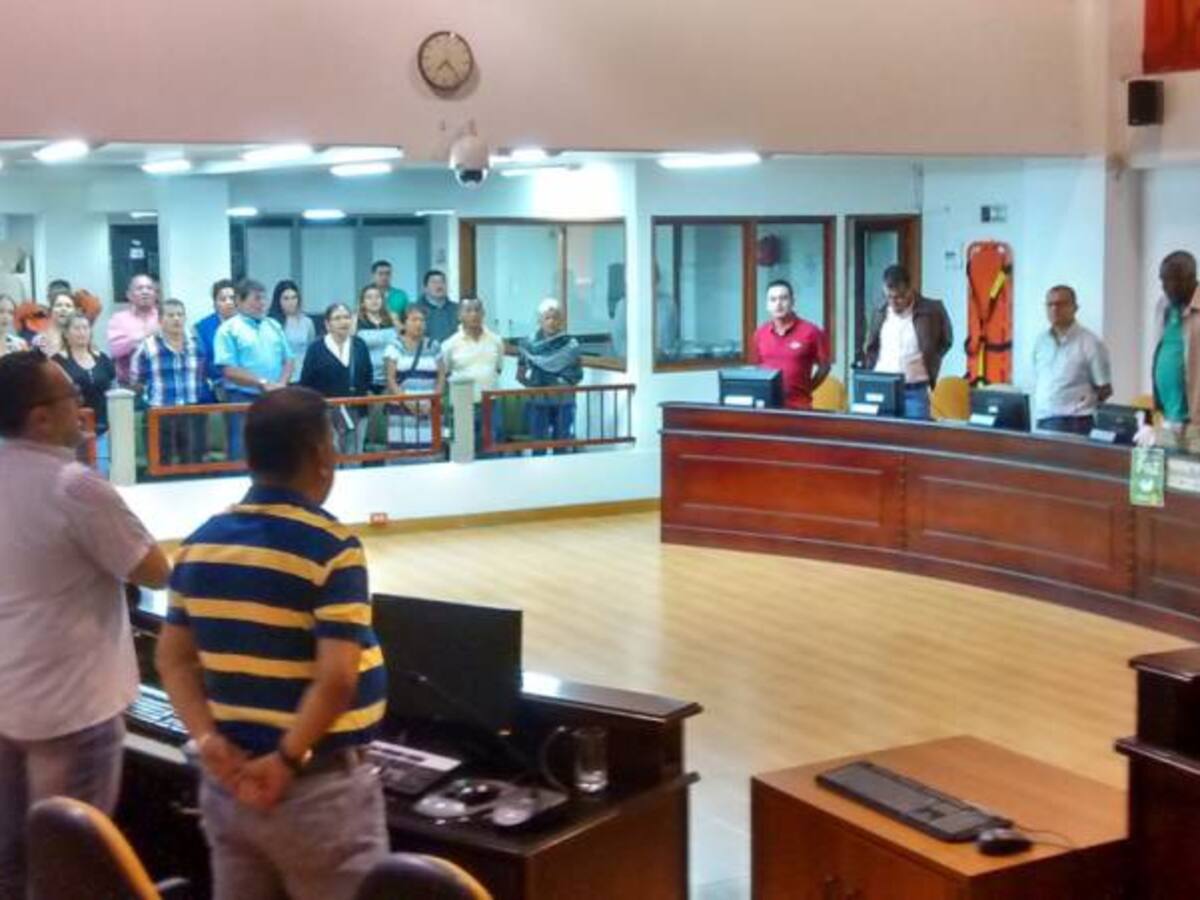 En sesiones extras el Concejo de Pereira socializará el POT