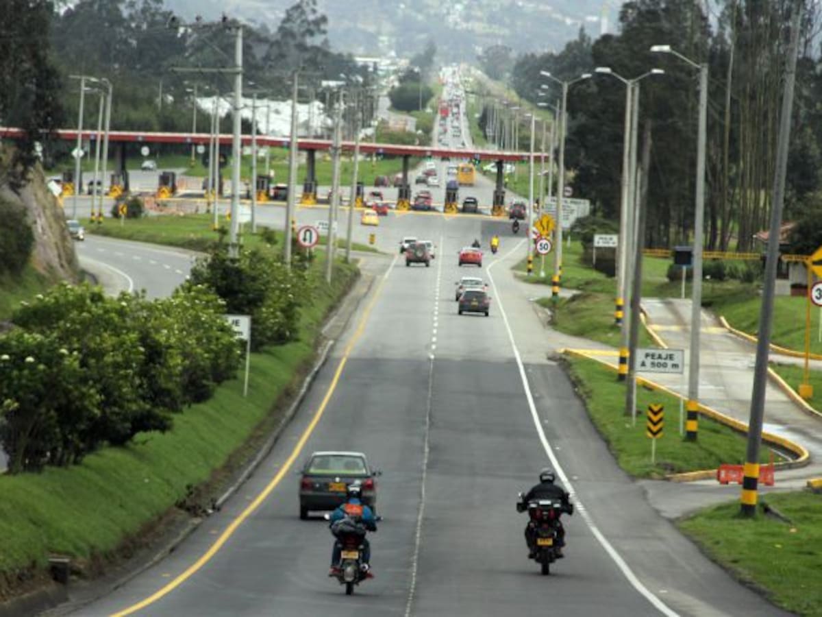 Auditoría de la Contraloría ‘raja’ a Plan Nacional de Seguridad Vial