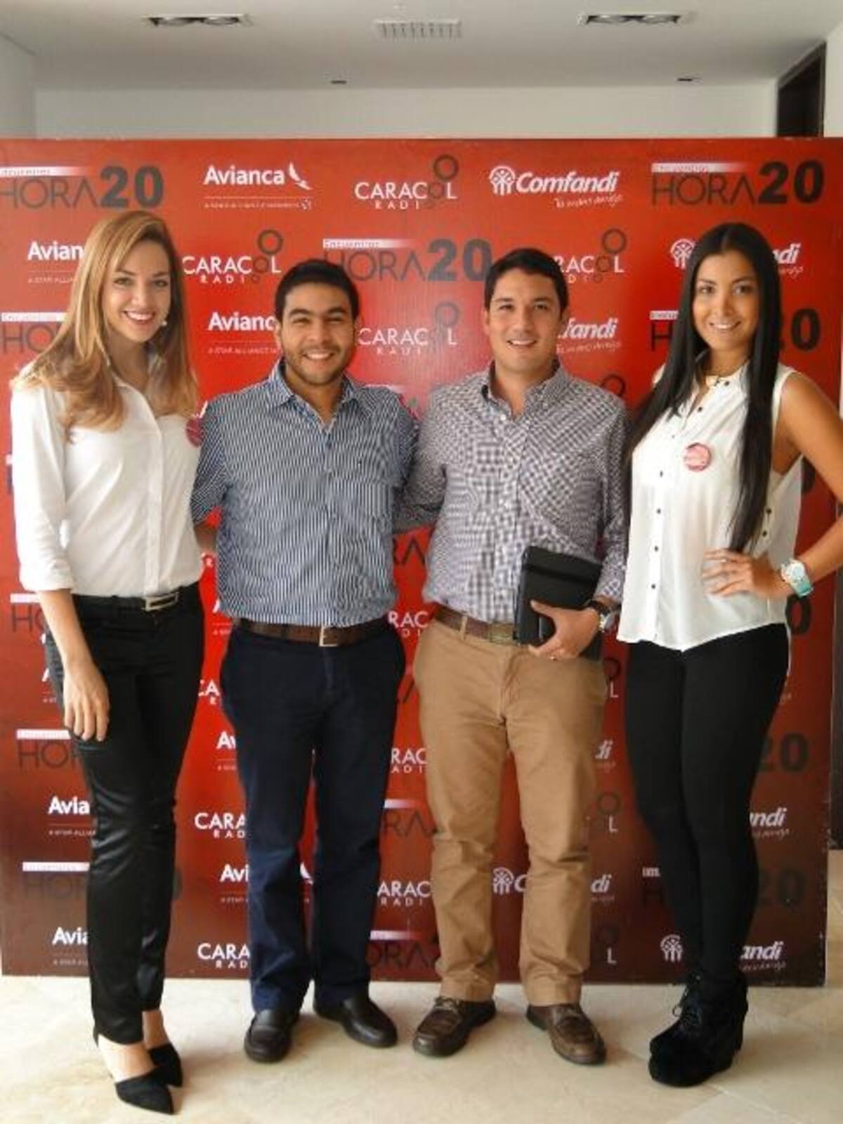 El tema del día fue 'Competitividad y Desarrollo - Región Pacifico'.