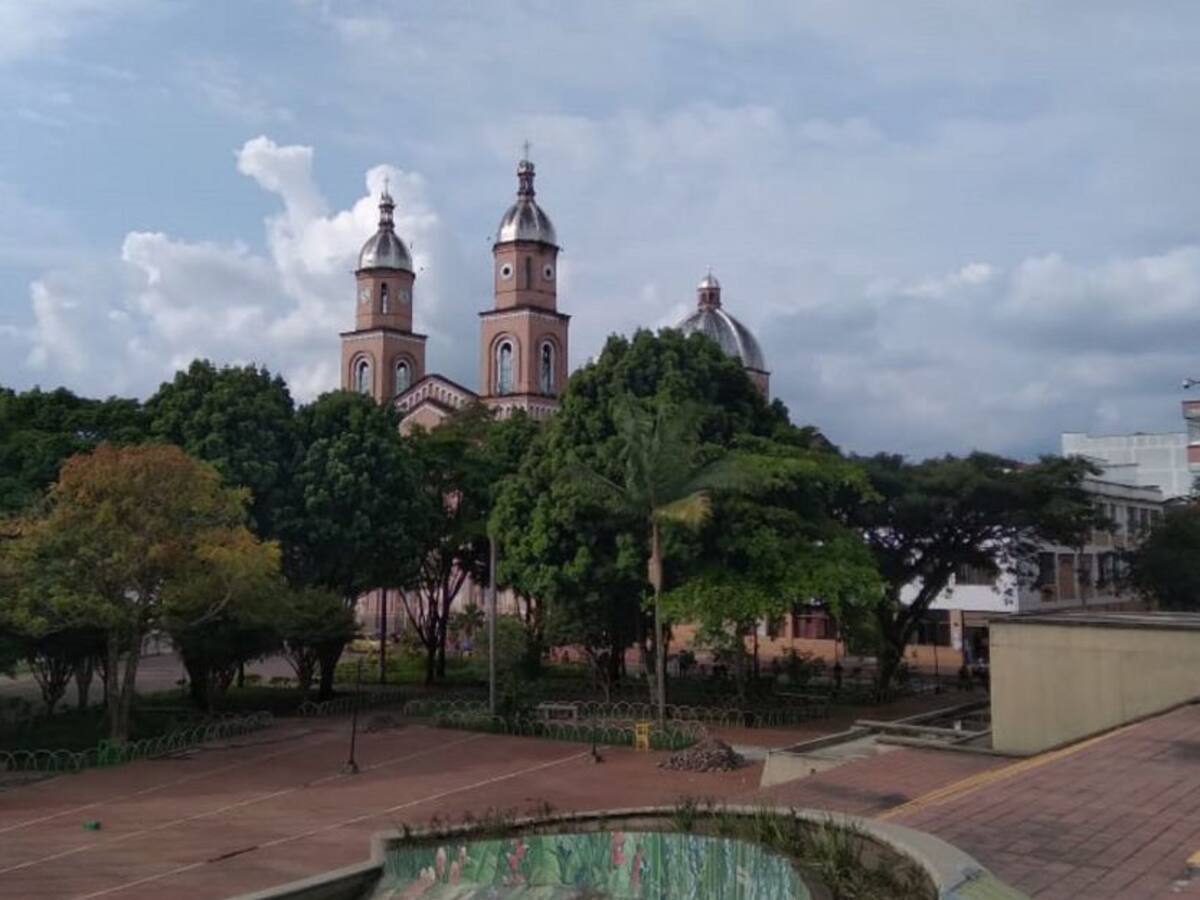 Miércoles 27 de octubre, las principales noticias de Armenia y Quindío