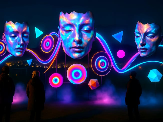 Bogotá reactiva su economía navideña este 27 de noviembre con el Festival Brilla 2025 ¿De qué trata?