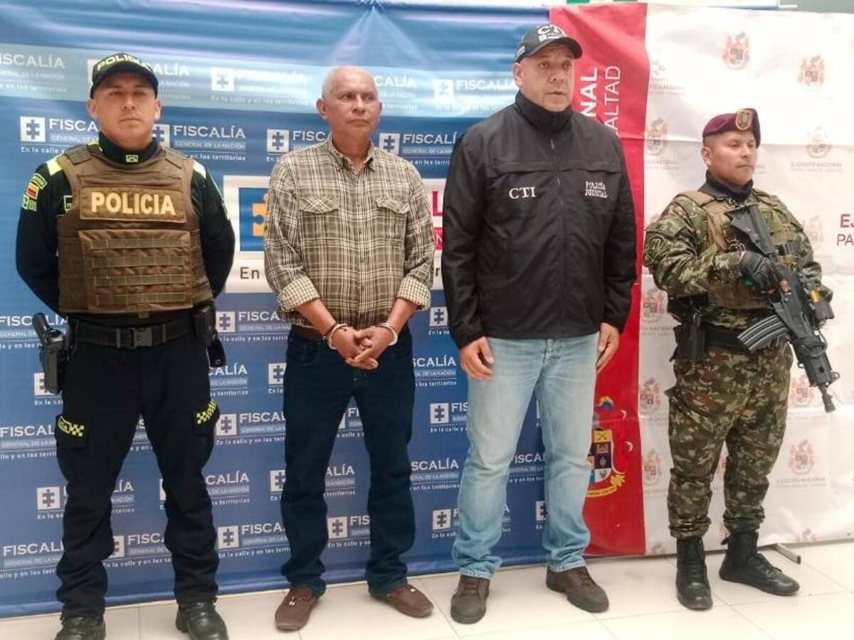 Condenado a 72 meses de cárcel el exalcalde de Miranda, Cauca por corrupción