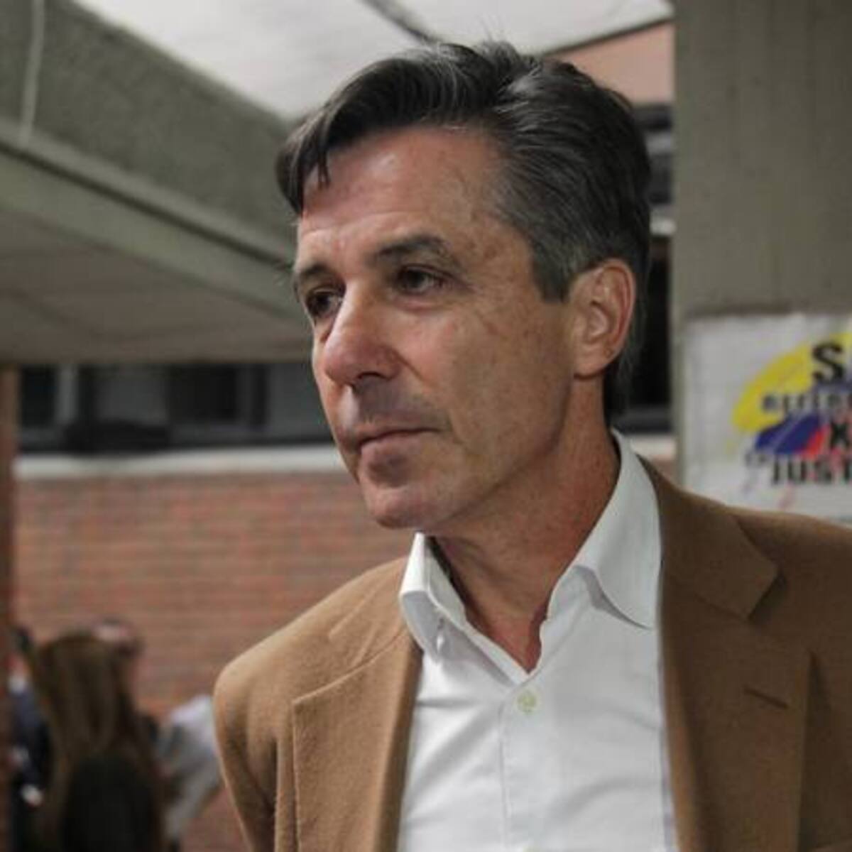 Procuraduría confirma inhabilidad de 8 años para Roberto Prieto, exjefe de campaña de Santos
