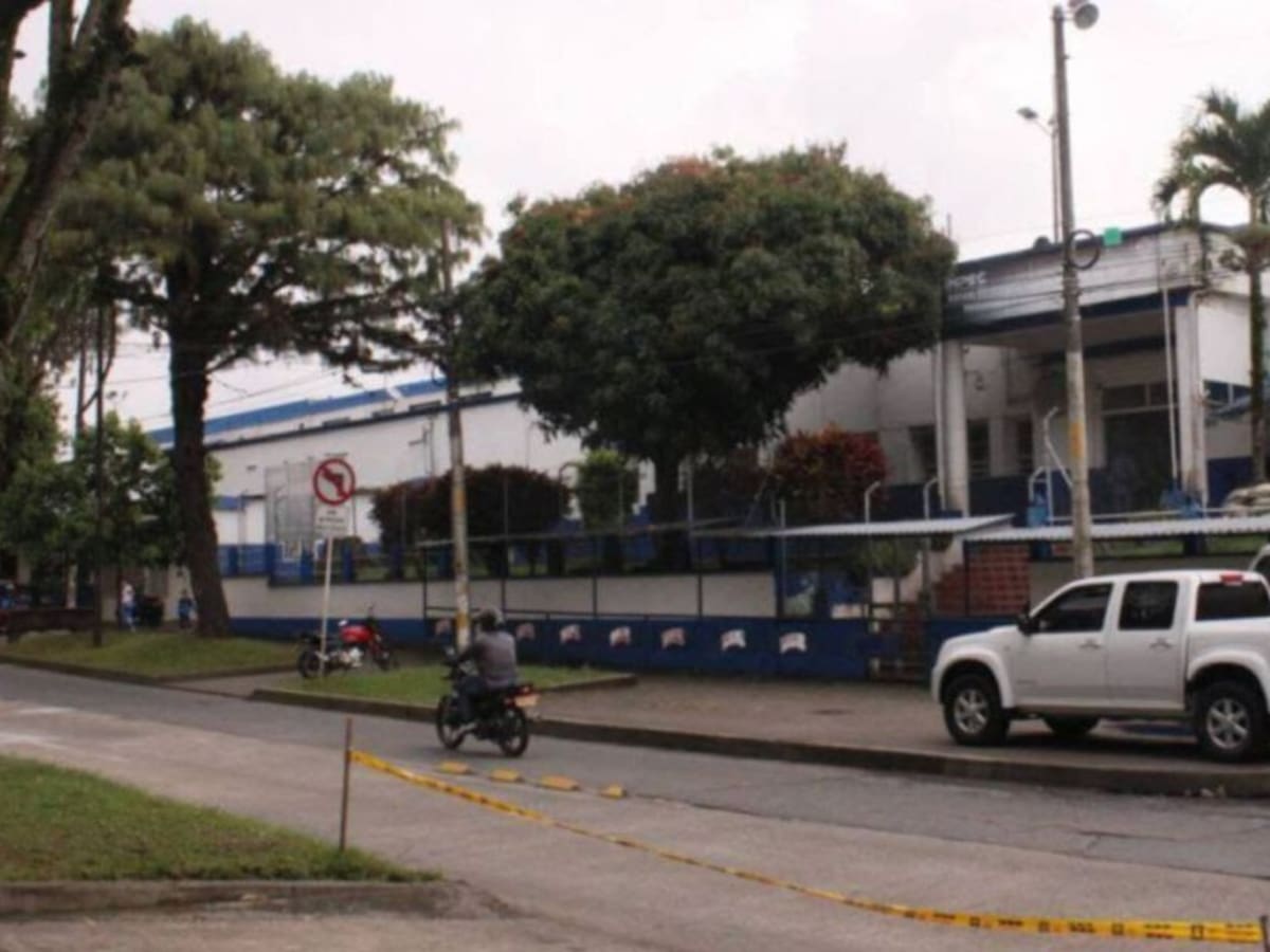 Alerta sanitaria por brote de tuberculosis en la cárcel La 40 de Pereira